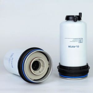 Buy cheap Durable Heavy Duty High Quality OEM New Condition Diesel Fuel Water Separator Filter 837079726 BF46036 X220184 for Truck Engine from wholesalers