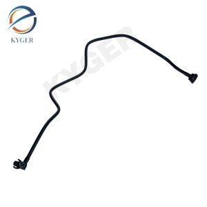 China Engine Cooling Vent Hose LR091814 LR175177 T2H29949 T2H57461 For Land Rover Range Rover Velar Jaguar Xe All New Xf F-Pace on sale