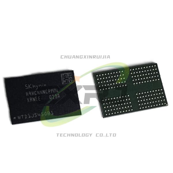 Quality Memory Integrated Circuits MT53D1G32D4NQ-062 WT:D TR for sale