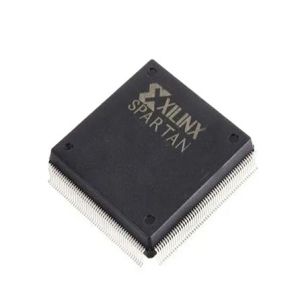 Original New Hot Sell Electronic Components IC FBGA-324 XC6SLX45-2CSG484I