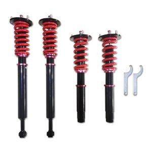 Buy cheap Air Spring To Coil Spring Coversion Kit With Ads And Adjustable For W220 W221 from wholesalers
