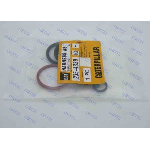 Buy cheap CAT HEUI C7 C9 diesel common rail injector repair kit seals from wholesalers
