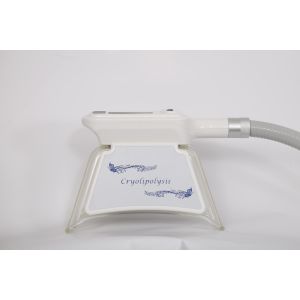 Lowest temperature reaches -15 degrees Celsius cryolipolysis body shape machine