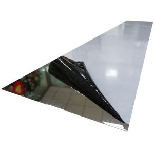 Buy cheap TISCO 304 Stainless Steel Sheets 8K BA 1000mm 1500mm Width from wholesalers