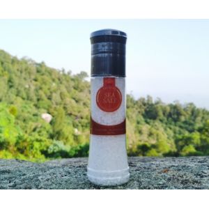 Buy cheap Comparing Seasoning Grinders: 180ml Glass & 350ml Plastic Varieties from wholesalers