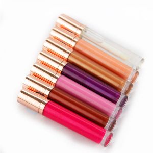 Buy cheap Vegan Natural Base Lipstick DIY Moisturizing Lip Gloss from wholesalers