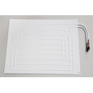 Buy cheap RETEKOOL REFRIGERATOR ROLL BOND EVAPORATOR MANUFACTURER from wholesalers