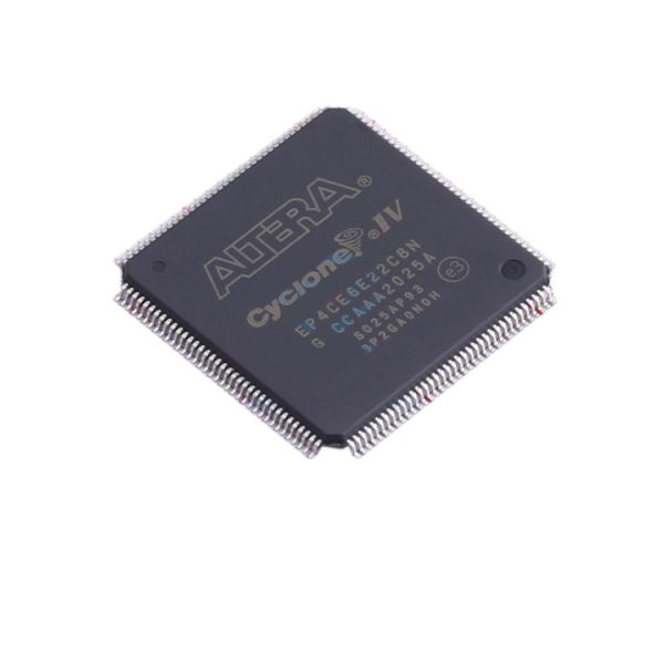 Quality EP4CE6E22C8N  New and Original EP4CE6E22C8N Integrated circuit EP4CE for sale