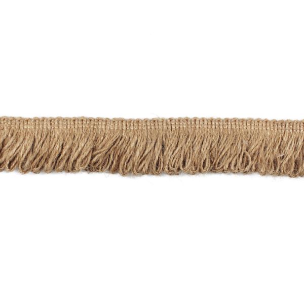 Buy cheap Garment Hemp Pattern 3cm Tassel Fringe Trim from wholesalers