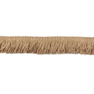 Buy cheap Garment Hemp Pattern 3cm Tassel Fringe Trim from wholesalers