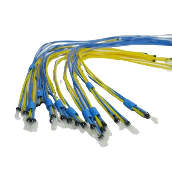 Buy cheap PTC Mz6 60 to 180 Degree PTC Thermistor Motor Sensor for Power Device from wholesalers