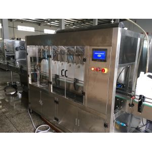 Buy cheap Chili Production Turnkey Project Solutions 3T/H SUS304 from wholesalers