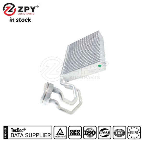 ZPY Evaporator Core 8E1820103A for Audi VW Porsche