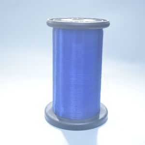 Buy cheap 0.22mm Plastic Tube Polyamide Monoffilament Non Flammable Extruded from wholesalers