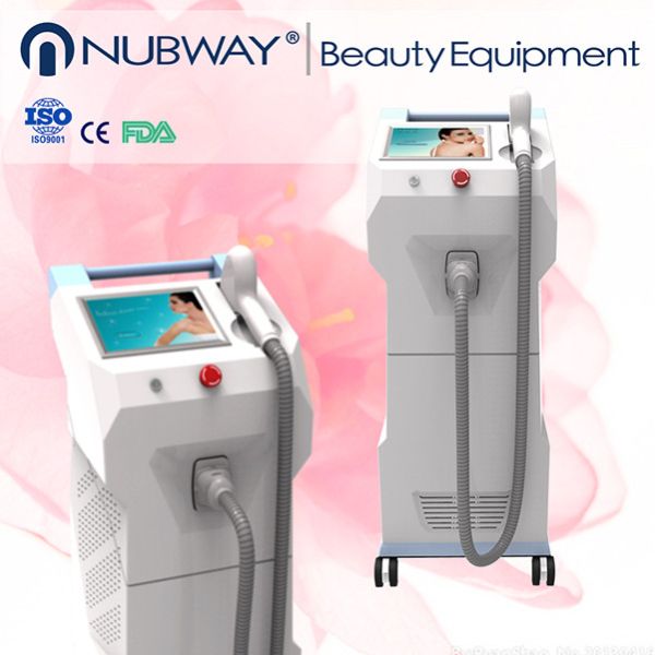 Buy cheap newest permanent home use depilator portable laser hair removal machine from wholesalers
