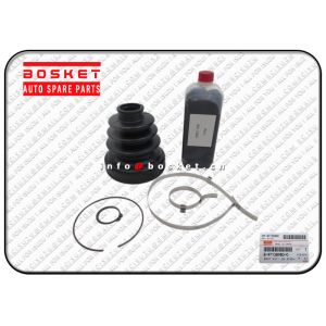 Buy cheap 8971389800 8-97138980-0 Isuzu Replacement Part Boot Kit for ISUZU TFR UBS UCS17 4ZE1 from wholesalers