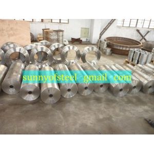 Buy cheap ASTM A182 F20 UNS N08020 forged bar rod  from wholesalers