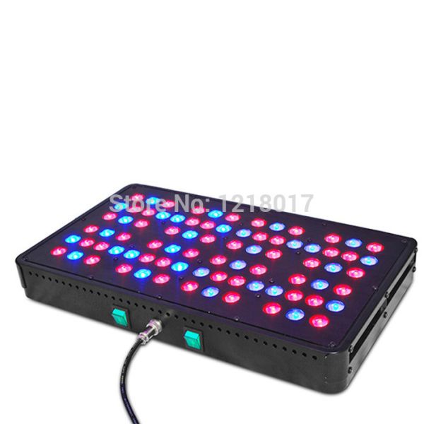 Quality indoor hydroponic systems led light 400w led grow light for sale