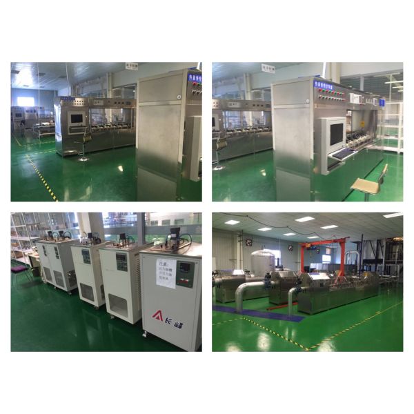 Household Intelligent Ultrasonic Heat Meter High Quality