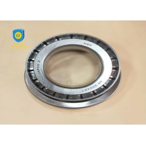 China Durable Excavator Swing Bearing Replacement , 30212 Slewing Ring Turntable on sale