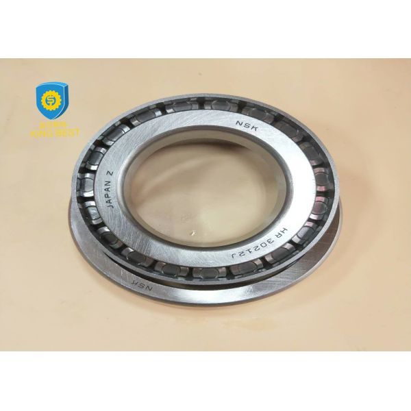 Quality Durable Excavator Swing Bearing Replacement , 30212 Slewing Ring Turntable for sale