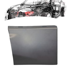 China Womala Exterior Trim Moulding 39797832 for XC40 Side Door Protection on sale