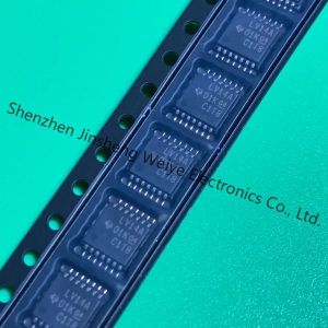 Buy cheap SN74LV14APWT Logic ICs Inverters Hex Schmitt-Trigger Inverters from wholesalers