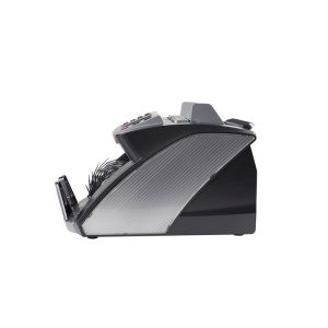 Buy cheap CHEAP BILL COUNTER for South America Money Counting machine with MG IR UV LCD SCREEN HEAVY DUTY COUNTING MACHINE from wholesalers