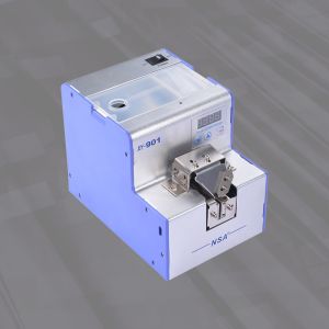 Buy cheap NSA  Automatic Screw Feeder Machine 80cc 180V Adjustable Intensity from wholesalers