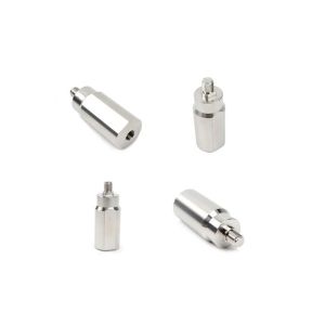 Buy cheap Premium Custom Metal Parts CNC Machining High Precision Components Manufacturer from wholesalers