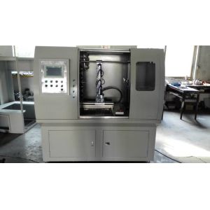 Buy cheap Slicing machine for cutting rubber gaskets (2013) from wholesalers