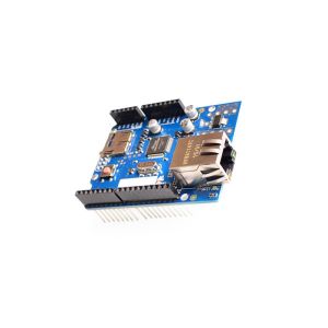 Buy cheap Arduino Ethernet Shield W5100 R3 Network Lan Expansion Board from wholesalers