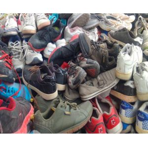 Buy cheap Grade A used shoes with big size from wholesalers