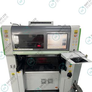 Buy cheap Original SI-G200 Speed Multifunction SMT Pick And Place Machine For Precise Component Placement from wholesalers