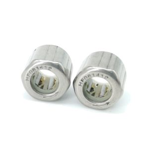 Buy cheap Full Complement miniature needle roller bearings EWC 1WC Series EWC0606 roller bearing needle from wholesalers