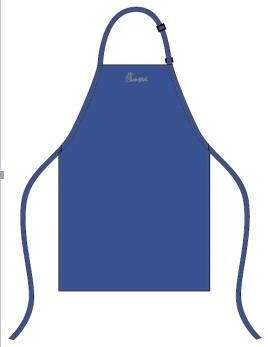 Quality Adjustable Strap Waterproof Aprons For Dishwashers , Poly Cotton Aprons for sale