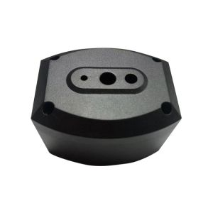 Buy cheap 0.01mm PC Mould For Injection Plastic Surface And Bottom Camera Housing Cover from wholesalers