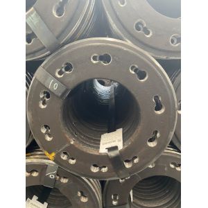 Buy cheap 1200mm Prestressed Concrete Spun Pile End Joint from wholesalers