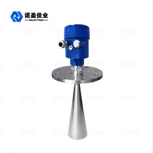 Buy cheap Low Dielectric Constant Radar Level Transmitter 26GHz High Frequency from wholesalers