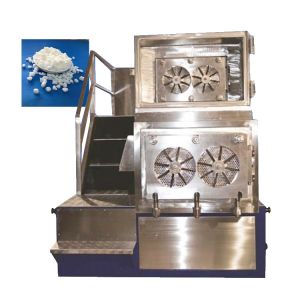 Buy cheap High Productivity Soap Pelletizer For Toilet/Laundry Soap Manufacturing product