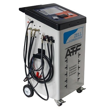 Buy cheap ODM 12V Automatic Gearbox Transmission Fluid Change Machine For Vehicles from wholesalers