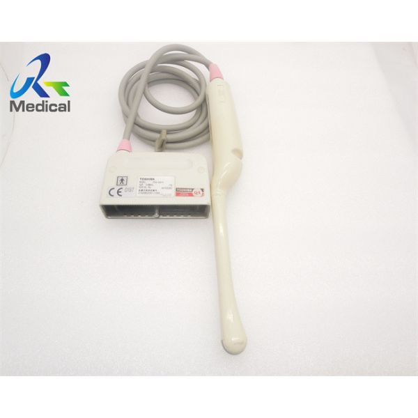 Buy cheap Intracavity Transducer Toshiba PVQ-641V Ultrasound Probe For Famio 8 SSA-530A from wholesalers