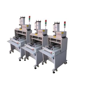 Buy cheap Automtic Pcb Depaneling Equipment,Professional Pcb Punching Machine for PCB,FPC from wholesalers
