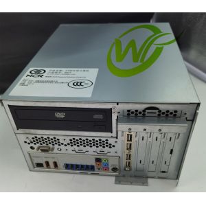Buy cheap 445-0770628 NCR ATM Parts  6682 MISANO PC Core W10 UPGRADE KIT I5-6500TE 2.30 from wholesalers