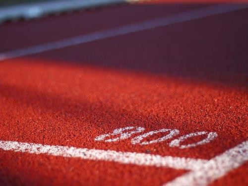 Quality Playground 2mm 4mm Epdm Rubber Granules for sale