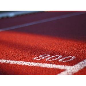 Buy cheap Playground 2mm 4mm Epdm Rubber Granules from wholesalers