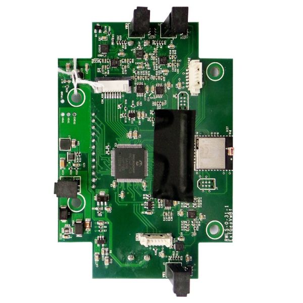 Quality SMD PCBA Quick Turn PCB Assembly 94v0 Fr4 Pcb Board 5oz for sale