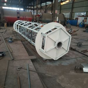 Buy cheap Lithium-Ion Battery Waste Trommel Screen machine 400V 415V 220V from wholesalers