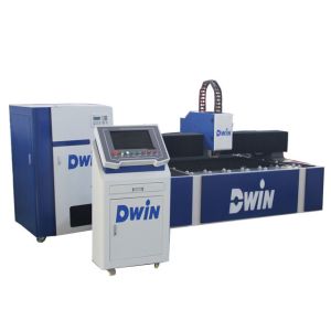 Buy cheap Carbon Iron Aluminum Fiber Laser Cutting Machine For Metal from wholesalers