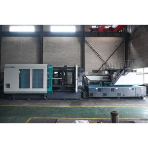 Buy cheap Advanced Safety Auto Injection Molding Machine With Heating System from wholesalers
